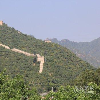 北京旮旯小院民宿酒店提供图片