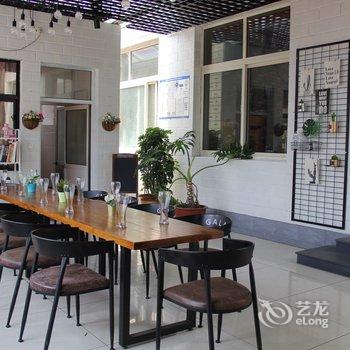 北京旮旯小院民宿酒店提供图片