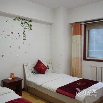 西安瑞康公寓公寓酒店提供图片