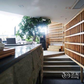 重庆MayFlowerHouse桂园小住公寓(上清寺路分店)酒店提供图片