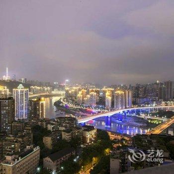 重庆MayFlowerHouse桂园小住公寓(上清寺路分店)酒店提供图片