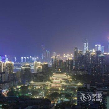 重庆MayFlowerHouse桂园小住公寓(上清寺路分店)酒店提供图片