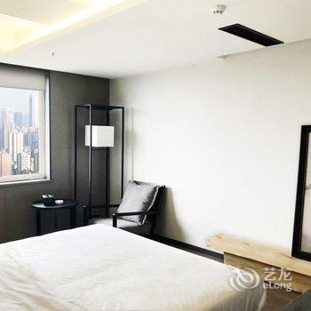 重庆MayFlowerHouse桂园小住公寓(上清寺路分店)酒店提供图片