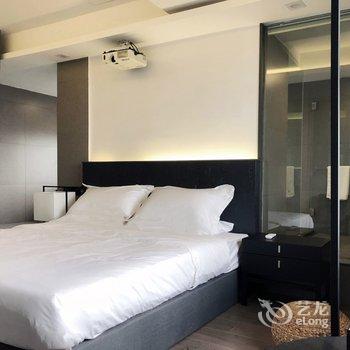 重庆MayFlowerHouse桂园小住公寓(上清寺路分店)酒店提供图片