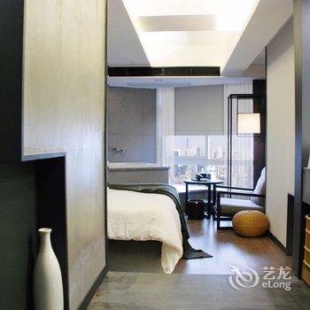 重庆MayFlowerHouse桂园小住公寓(上清寺路分店)酒店提供图片