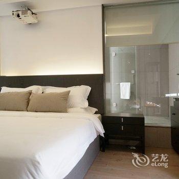 重庆MayFlowerHouse桂园小住公寓(上清寺路分店)酒店提供图片