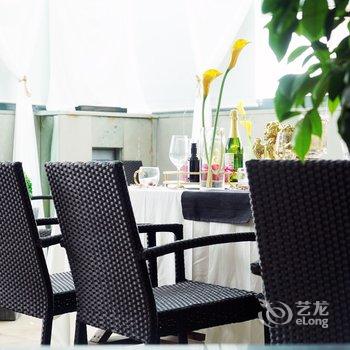 重庆MayFlowerHouse桂园小住公寓(上清寺路分店)酒店提供图片