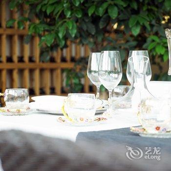 重庆MayFlowerHouse桂园小住公寓(上清寺路分店)酒店提供图片