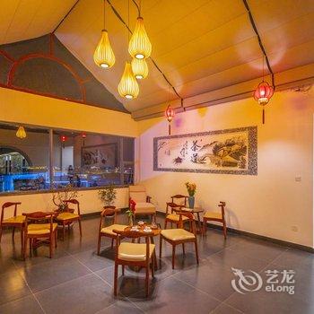 丽江锦城大酒店(古城店)酒店提供图片