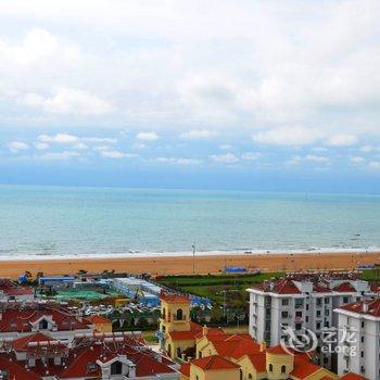 青岛青岛金沙滩全家幸福海景度假公寓(烟台前村分店)酒店提供图片