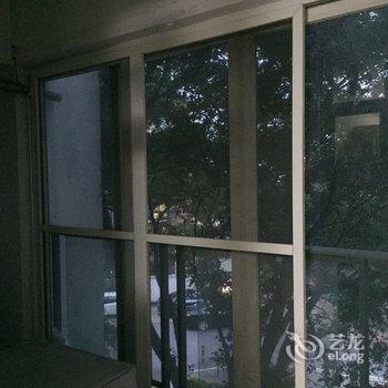 广州花城服务式文艺度假驿站酒店提供图片