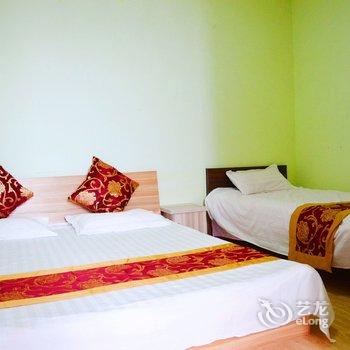 青岛青岛金沙滩全家幸福海景度假公寓(烟台前村分店)酒店提供图片