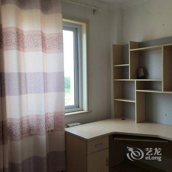 日照安女士公寓(六村分店)酒店提供图片