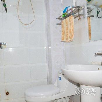 青岛青岛金沙滩全家幸福海景度假公寓(烟台前村分店)酒店提供图片