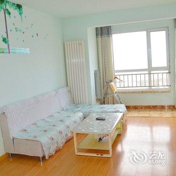 青岛青岛金沙滩全家幸福海景度假公寓(烟台前村分店)酒店提供图片