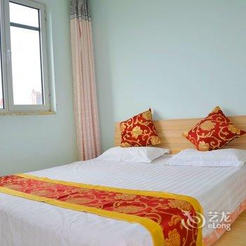 青岛青岛金沙滩全家幸福海景度假公寓(烟台前村分店)酒店提供图片