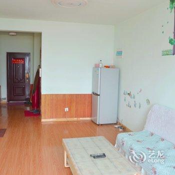 青岛青岛金沙滩全家幸福海景度假公寓(烟台前村分店)酒店提供图片