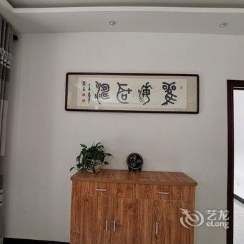 刘竞超客栈(北京庄户沟门村店)酒店提供图片