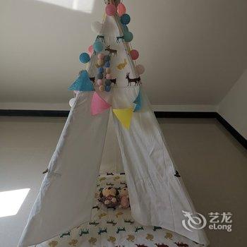 刘竞超客栈(北京庄户沟门村店)酒店提供图片