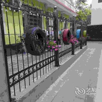 十渡时光客栈(拒马乐园店)酒店提供图片