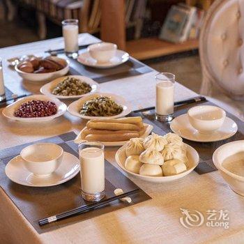 莫干山晓风暮景乡野温泉美宿酒店提供图片