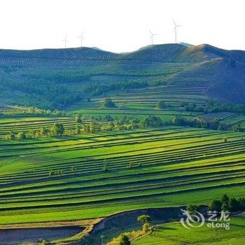 张北荣奥庄园酒店提供图片