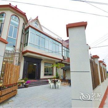 上海浦东16号线迪86精品民宿(飞沿路分店)酒店提供图片