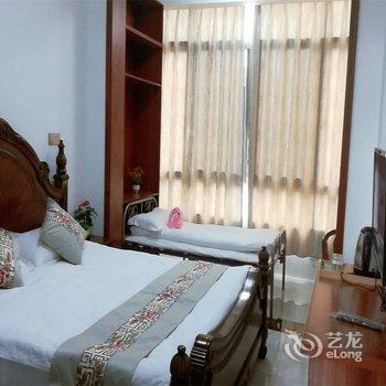 上海浦东16号线迪86精品民宿(飞沿路分店)酒店提供图片