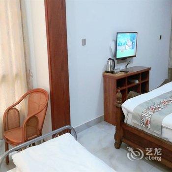 上海浦东16号线迪86精品民宿(飞沿路分店)酒店提供图片