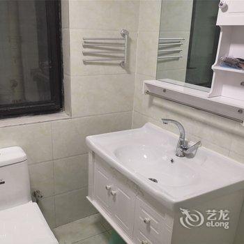 上海浦东16号线迪86精品民宿(飞沿路分店)酒店提供图片