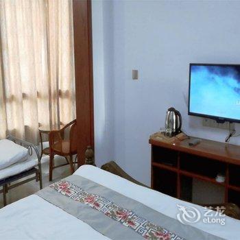 上海浦东16号线迪86精品民宿(飞沿路分店)酒店提供图片