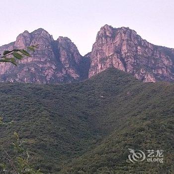 杜宏兰民宿(北京灵山路店)酒店提供图片