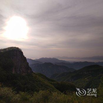 杜宏兰民宿(北京灵山路店)酒店提供图片