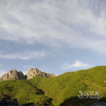 杜宏兰民宿(北京灵山路店)酒店提供图片