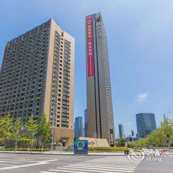 大连仙客来海景公寓酒店(大连东港会议中心店)酒店提供图片