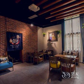 远悦归精品酒店(济南西站山东国际会展中心店)酒店提供图片