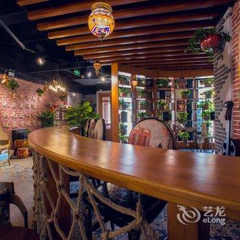 远悦归精品酒店(济南西站山东国际会展中心店)酒店提供图片