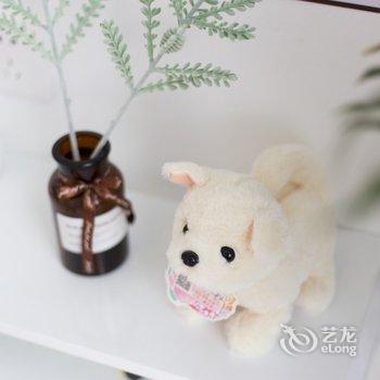 广州星辰小憩A520公寓(卡奇儿童乐园分店)酒店提供图片