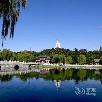 北京红日路四合院酒店提供图片