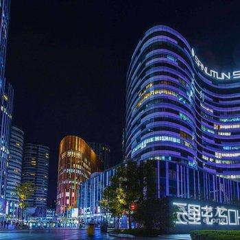 北京红日路四合院酒店提供图片