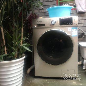 北京红日路四合院酒店提供图片