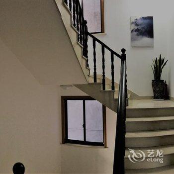 安吉河山雅舍酒店提供图片