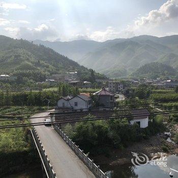 安吉河山雅舍酒店提供图片