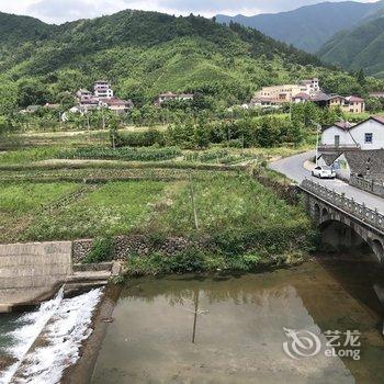 安吉河山雅舍酒店提供图片