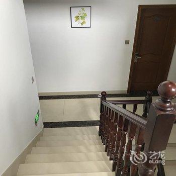 安吉河山雅舍酒店提供图片