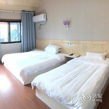 安吉河山雅舍酒店提供图片