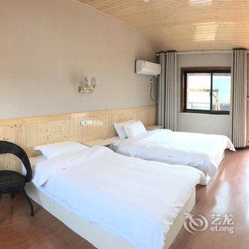 安吉河山雅舍酒店提供图片