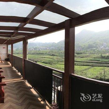 安吉河山雅舍酒店提供图片