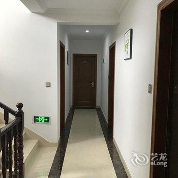 安吉河山雅舍酒店提供图片