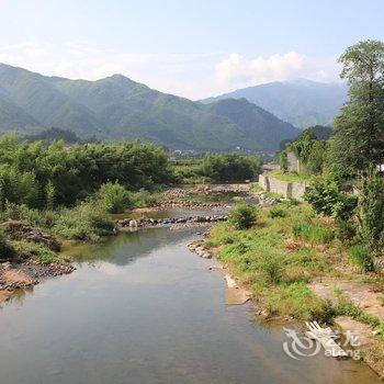 安吉河山雅舍酒店提供图片